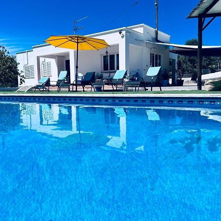 The Lovely Villa Ibiza Экстерьер фото