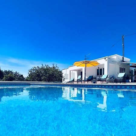 The Lovely Villa Ibiza Экстерьер фото