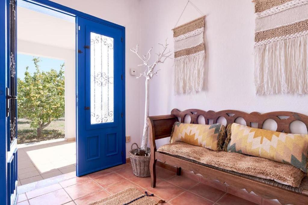 The Lovely Villa Ibiza Экстерьер фото