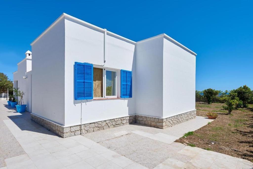 The Lovely Villa Ibiza Экстерьер фото